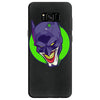 bat joke Samsung Galaxy S8