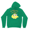 no one's gay for moleman Unisex Hoodie