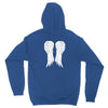 Daryl Wing Unisex Hoodie