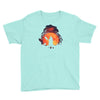 blood moon Youth Tee