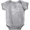 patd Baby Bodysuit