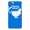 chicken butt iPhone 6/6s Plus Case