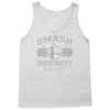 smash university Tank Top