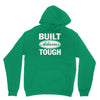 built adams tough Unisex Hoodie