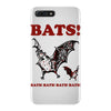 bats! iPhone 7 Plus Case