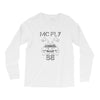 mc fly 88 Long Sleeve Shirts