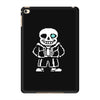 undertale sans iPad Mini 4