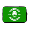 Conor McGregor - The Notorious Laptop cover