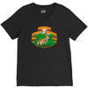 save the jackalopes! V-Neck Tee