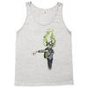 noxious gases may be harmful Tank Top