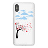 Tree Of Love iPhoneX
