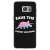 Save The Chubby Unicorns Samsung Galaxy S7