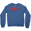 holic Crewneck Sweatshirt