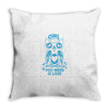 owl Throw Pillow