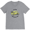 struggle bus V-Neck Tee