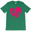 kawaii suki cute heart tee japanese kanji T-Shirt