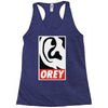 orey Racerback Tank