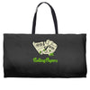 rolling papers Weekender Totes