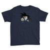 lobo Youth Tee