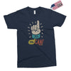 yes, you can! Exclusive T-shirt