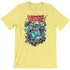 off the wall T-Shirt