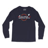 old crow medicine show tour Long Sleeve Shirts