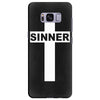 sinner christian god bible new Samsung Galaxy S8 Plus