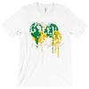 waverly high football T-Shirt