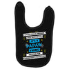 It's A Papaw Thing Baby Bibs