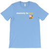 Mom to Bee Baby Girl T-Shirt