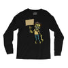zombies (3) Long Sleeve Shirts