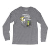 strong is the force of course Long Sleeve Shirts