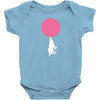 bubble moon Baby Bodysuit