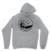 surf vibes Unisex Hoodie