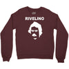 football world cup legend retro Crewneck Sweatshirt