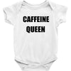caffein Baby Bodysuit