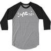 genesis band rock phil collins musica 3/4 Sleeve Shirt