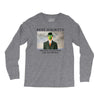 René Magritte The Son Of Man Long Sleeve Shirts