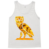 owl Tank Top