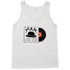 142. men on the juke box 041 Tank Top