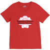 Empowered Women Empower Women V-Neck Tee