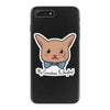 my carrootness is tingling iPhone 7 Plus Case