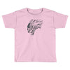 space hunter Toddler T-shirt