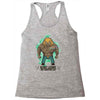 kore lione   l Racerback Tank