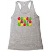 it's all fun and games until Racerback Tank