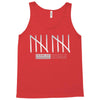 team 10 official Tank Top