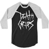 Death Grips 3/4 Sleeve Shirt
