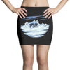 no bowling!!! Mini Skirts