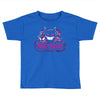 night shades Toddler T-shirt