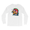 keep on bustin Long Sleeve Shirts